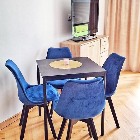 Blue Amber Apartment Rumia Exterior photo
