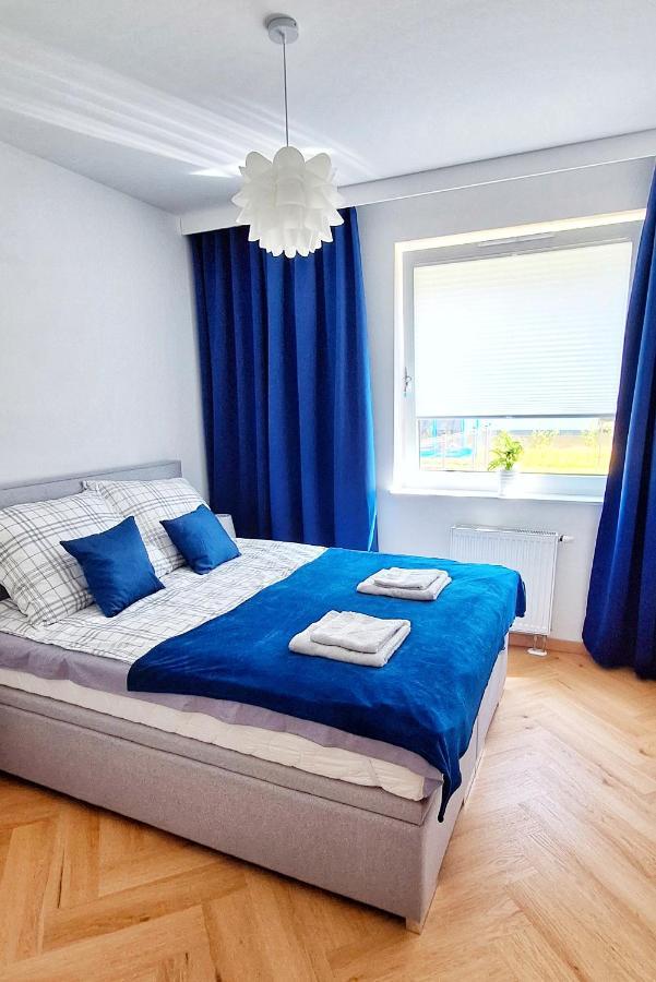 Blue Amber Apartment Rumia Exterior photo