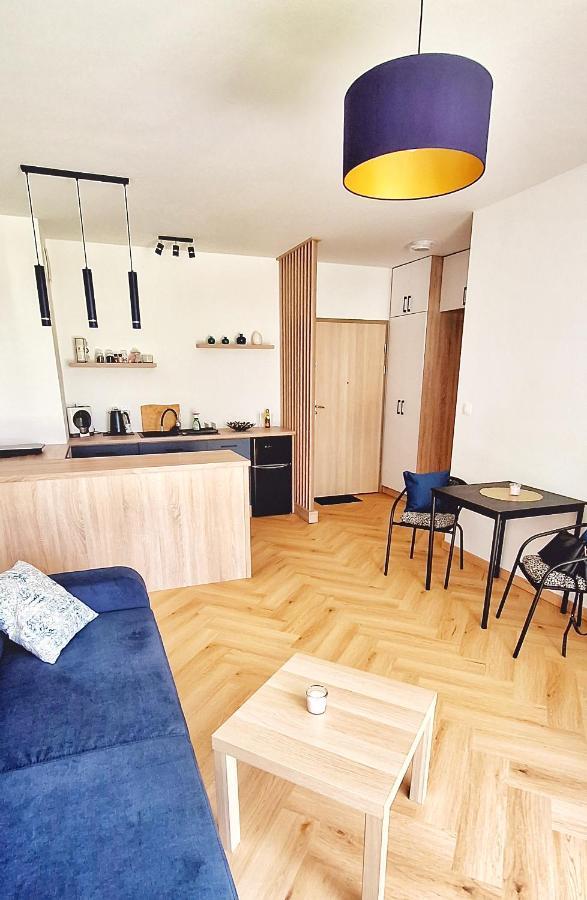 Blue Amber Apartment Rumia Exterior photo