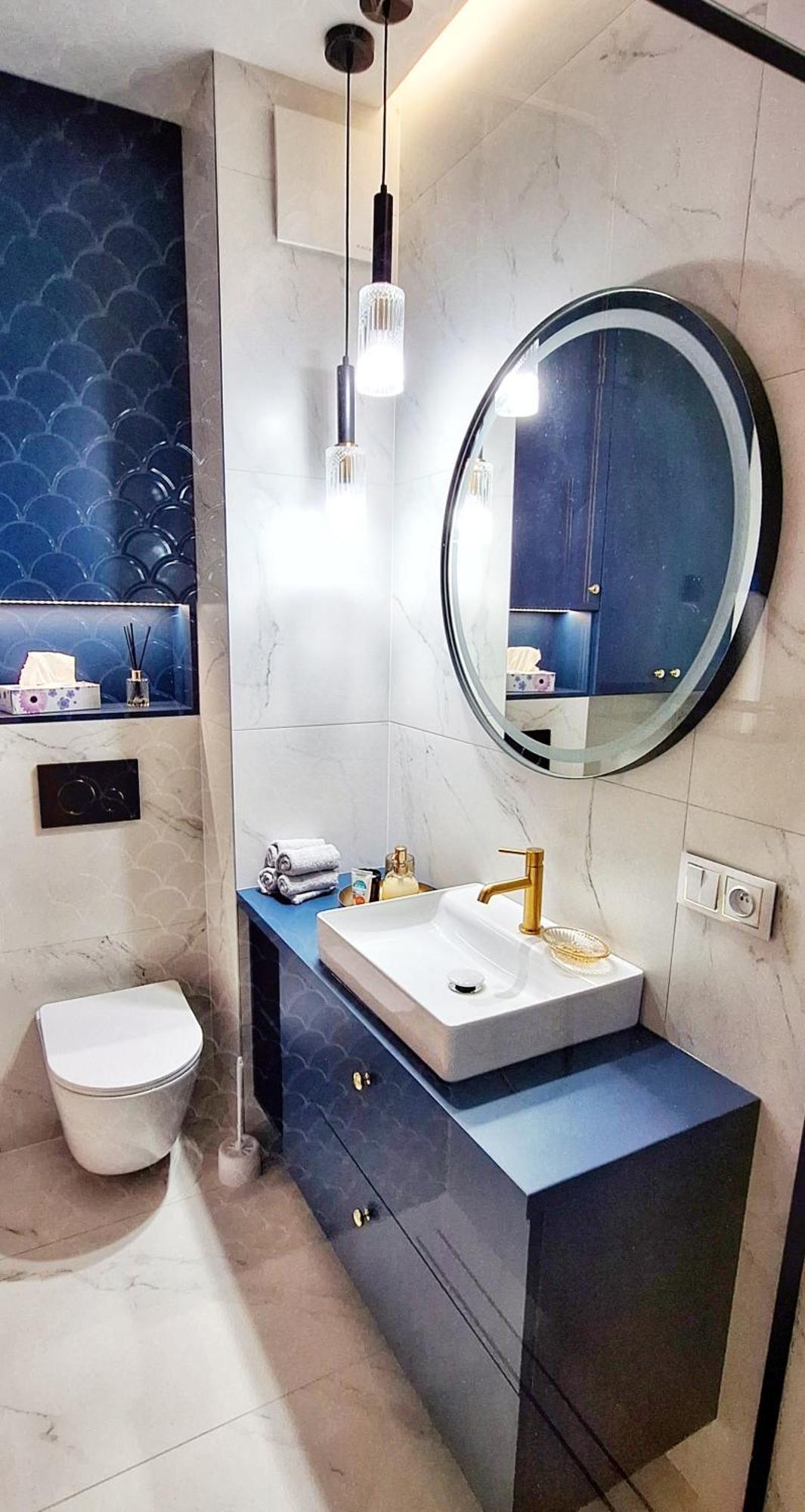 Blue Amber Apartment Rumia Exterior photo