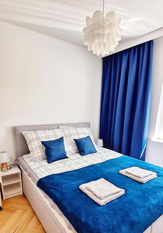 Blue Amber Apartment Rumia Exterior photo