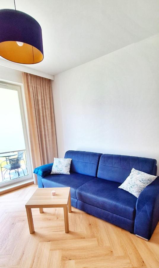 Blue Amber Apartment Rumia Exterior photo
